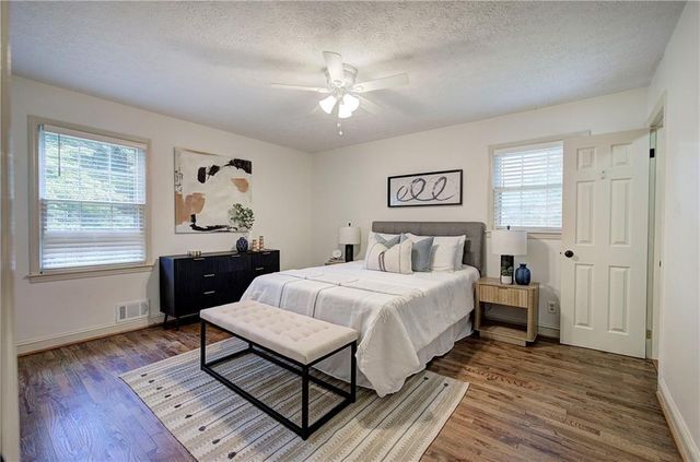 43 Blackfoot Trail SW, Cartersville, GA 30120
