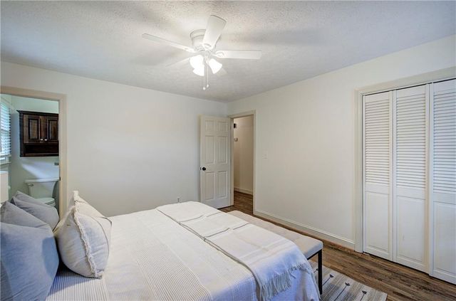 43 Blackfoot Trail SW, Cartersville, GA 30120