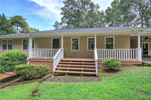 43 Blackfoot Trail SW, Cartersville, GA 30120