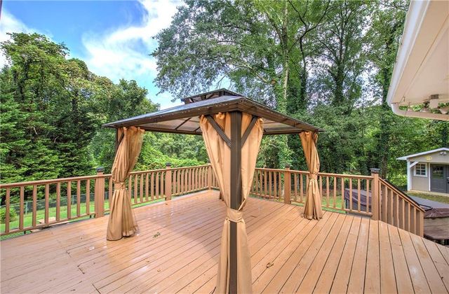 43 Blackfoot Trail SW, Cartersville, GA 30120