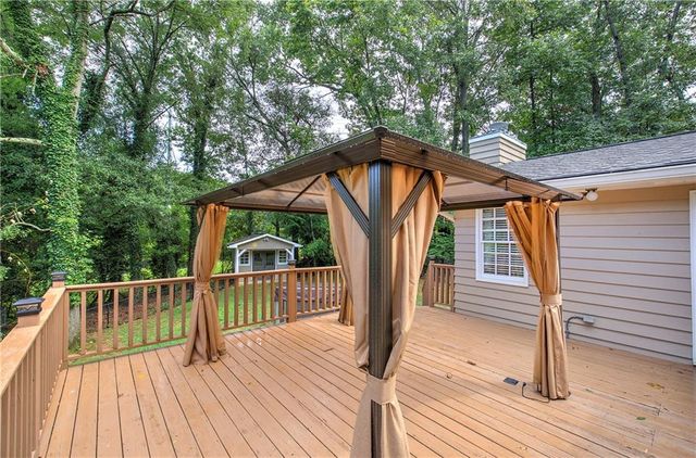43 Blackfoot Trail SW, Cartersville, GA 30120