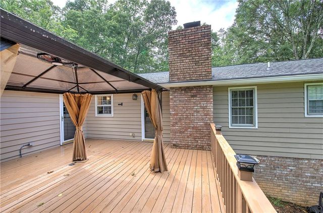 43 Blackfoot Trail SW, Cartersville, GA 30120