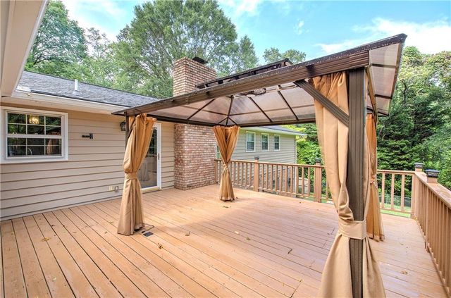 43 Blackfoot Trail SW, Cartersville, GA 30120