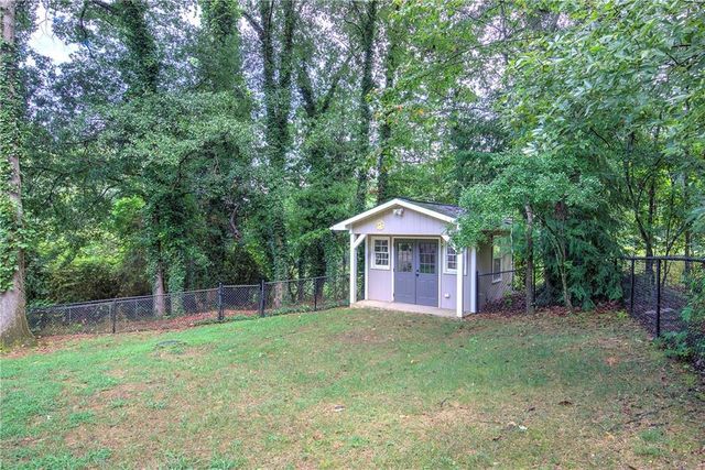 43 Blackfoot Trail SW, Cartersville, GA 30120
