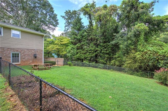 43 Blackfoot Trail SW, Cartersville, GA 30120