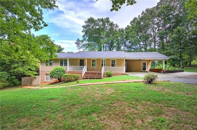 43 Blackfoot Trail SW, Cartersville, GA 30120
