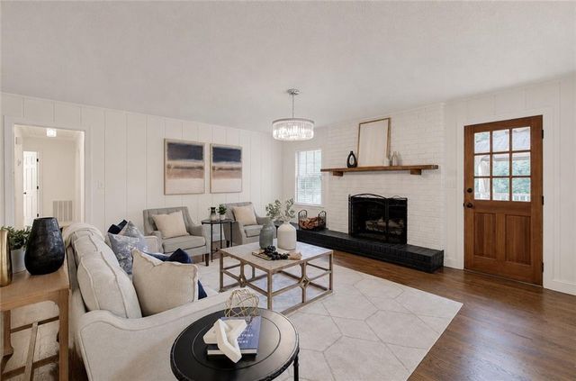 43 Blackfoot Trail SW, Cartersville, GA 30120