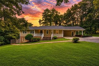 43 Blackfoot Trail SW, Cartersville, GA 30120