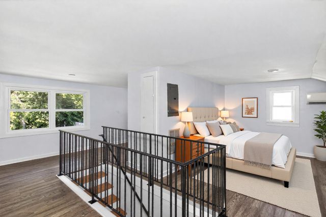 1007 Seymour Ave, Nashville, TN 37206