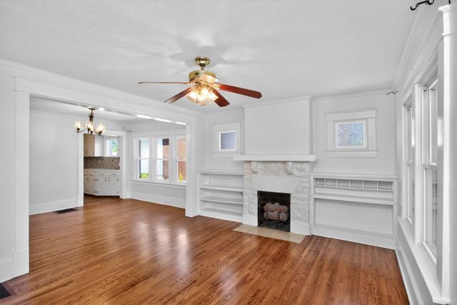 1007 Seymour Ave, Nashville, TN 37206