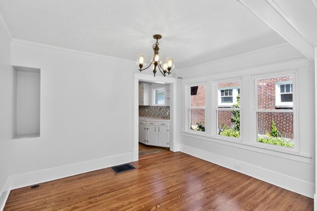 1007 Seymour Ave, Nashville, TN 37206