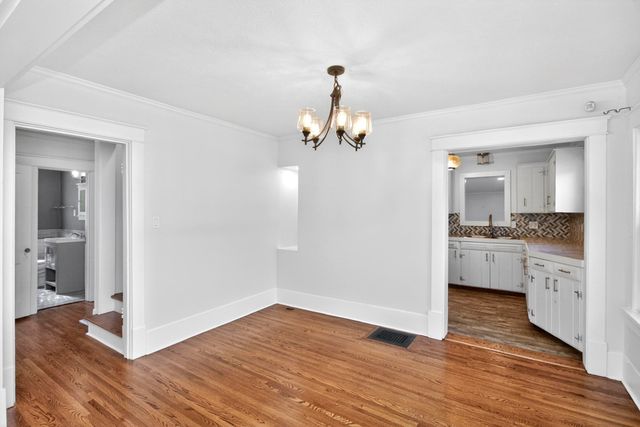 1007 Seymour Ave, Nashville, TN 37206