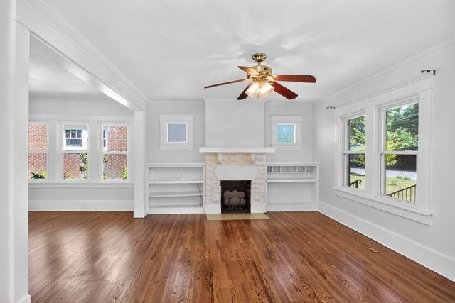 1007 Seymour Ave, Nashville, TN 37206