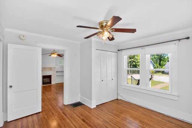 1007 Seymour Ave, Nashville, TN 37206