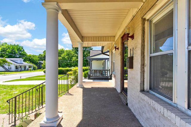 1007 Seymour Ave, Nashville, TN 37206