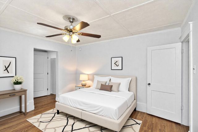 1007 Seymour Ave, Nashville, TN 37206