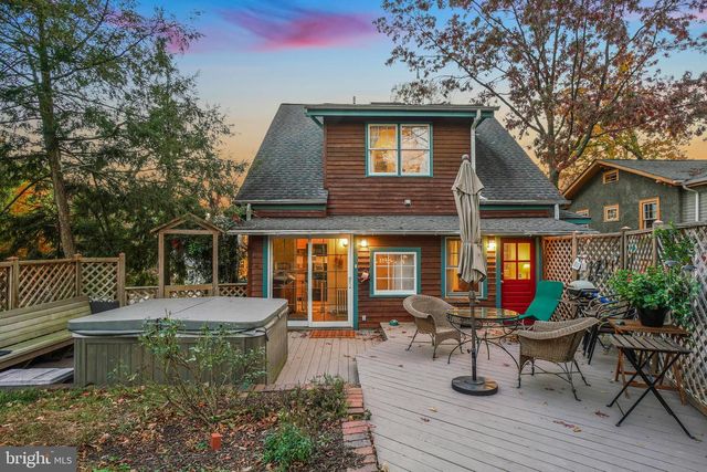 7013 SYCAMORE AVE, Takoma Park, MD 20912