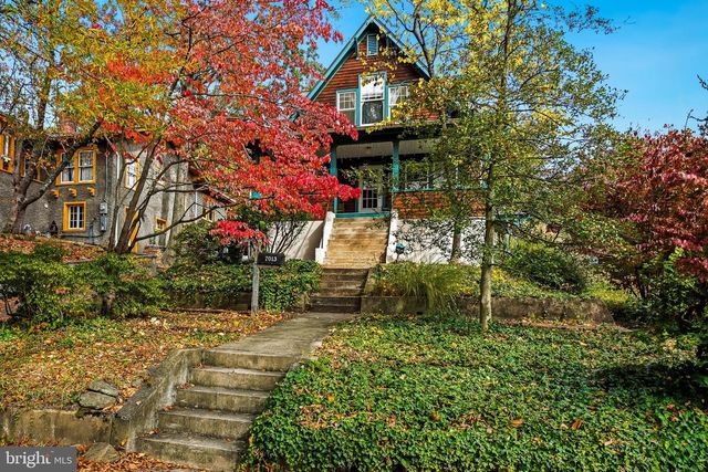 7013 SYCAMORE AVE, Takoma Park, MD 20912