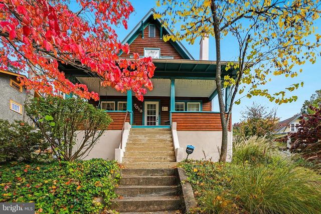 7013 SYCAMORE AVE, Takoma Park, MD 20912