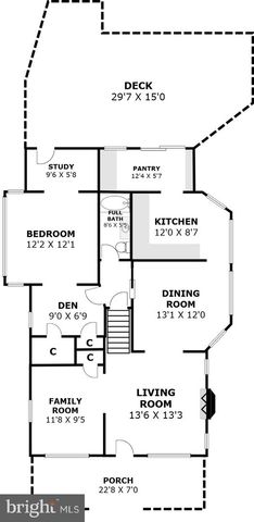 7013 SYCAMORE AVE, Takoma Park, MD 20912