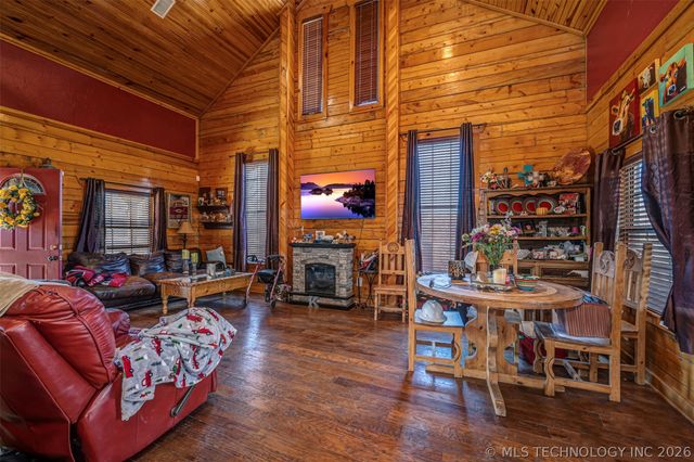 681 House Creek, Springer, OK 73458