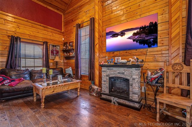 681 House Creek, Springer, OK 73458