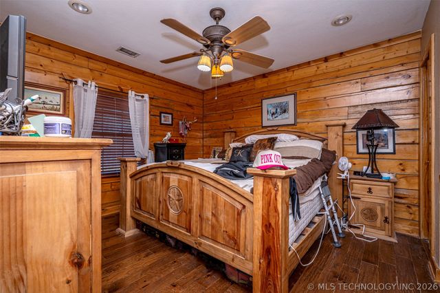 681 House Creek, Springer, OK 73458