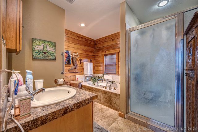 681 House Creek, Springer, OK 73458