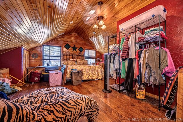 681 House Creek, Springer, OK 73458