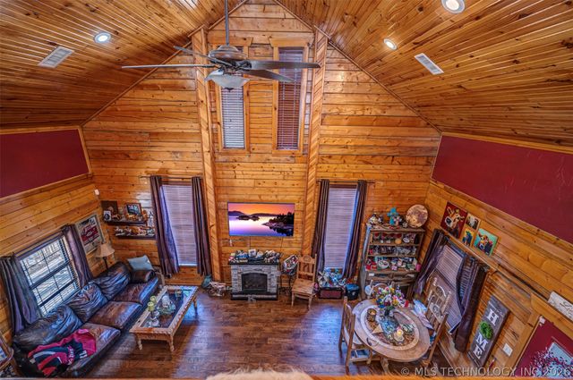 681 House Creek, Springer, OK 73458