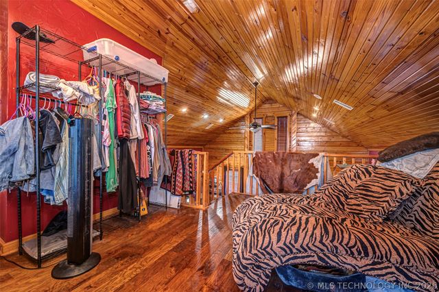 681 House Creek, Springer, OK 73458