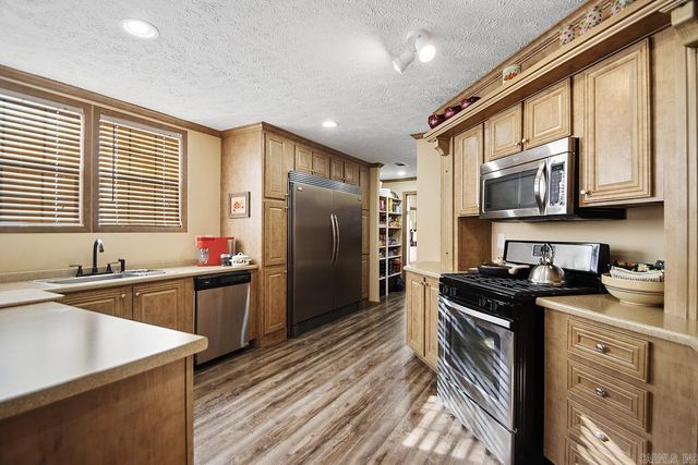 12 Chicksaw Cove, Damascus, AR 72039