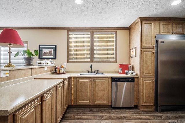 12 Chicksaw Cove, Damascus, AR 72039