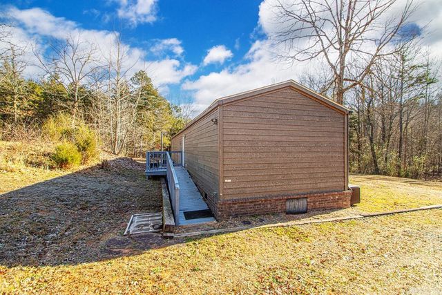 12 Chicksaw Cove, Damascus, AR 72039