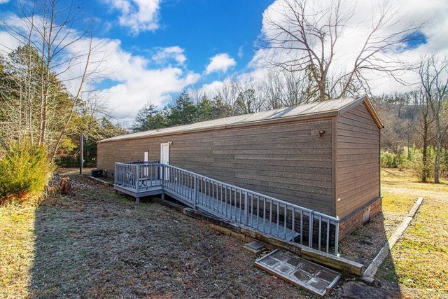 12 Chicksaw Cove, Damascus, AR 72039