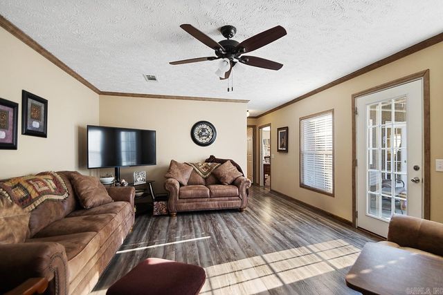 12 Chicksaw Cove, Damascus, AR 72039