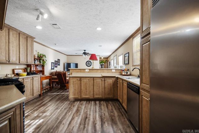 12 Chicksaw Cove, Damascus, AR 72039