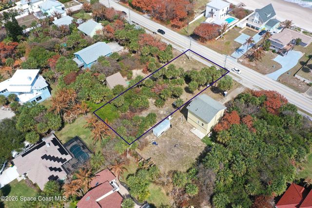 6840 S Hwy A1a, Melbourne Beach, FL 32951