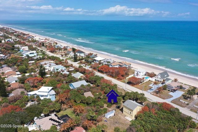 6840 S Hwy A1a, Melbourne Beach, FL 32951
