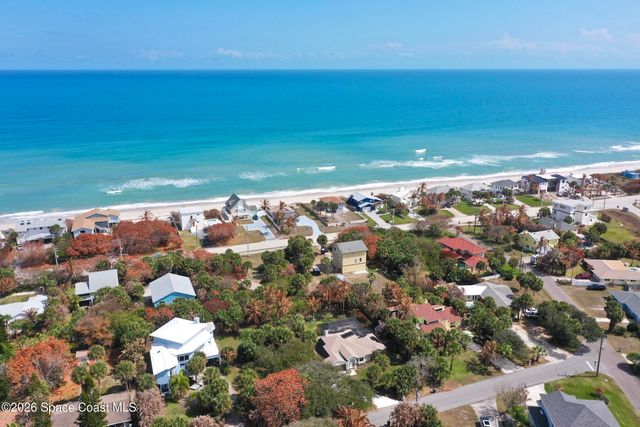 6840 S Hwy A1a, Melbourne Beach, FL 32951