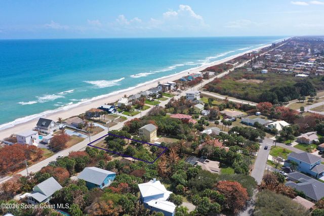 6840 S Hwy A1a, Melbourne Beach, FL 32951