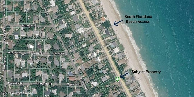 6840 S Hwy A1a, Melbourne Beach, FL 32951