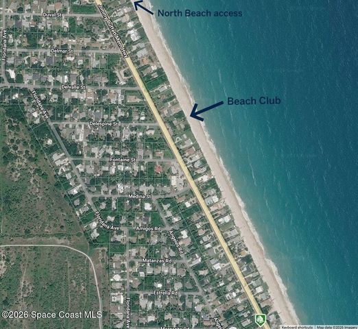 6840 S Hwy A1a, Melbourne Beach, FL 32951