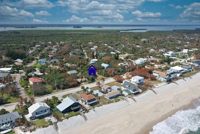 6840 S Hwy A1a, Melbourne Beach, FL 32951