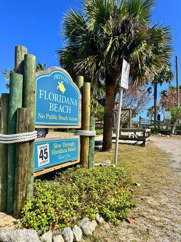 6840 S Hwy A1a, Melbourne Beach, FL 32951