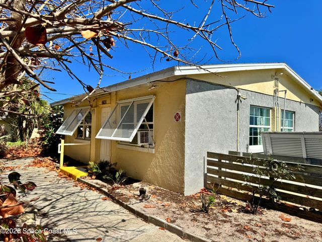 6840 S Hwy A1a, Melbourne Beach, FL 32951