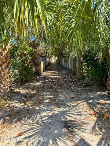 6840 S Hwy A1a, Melbourne Beach, FL 32951