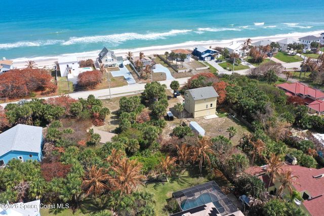 6840 S Hwy A1a, Melbourne Beach, FL 32951