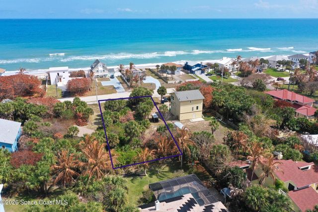 6840 S Hwy A1a, Melbourne Beach, FL 32951