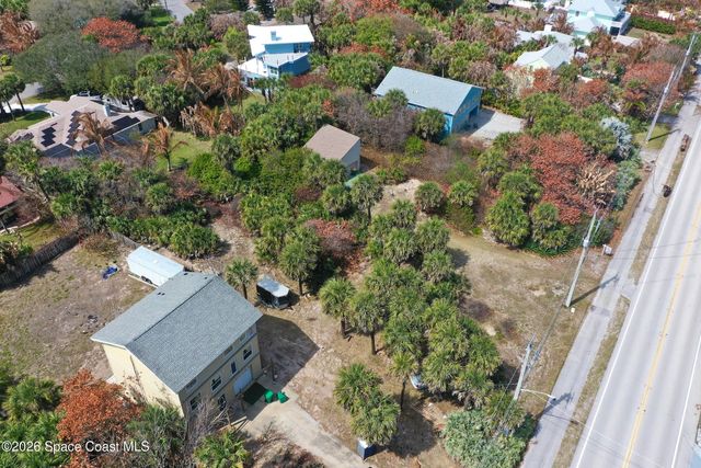 6840 S Hwy A1a, Melbourne Beach, FL 32951